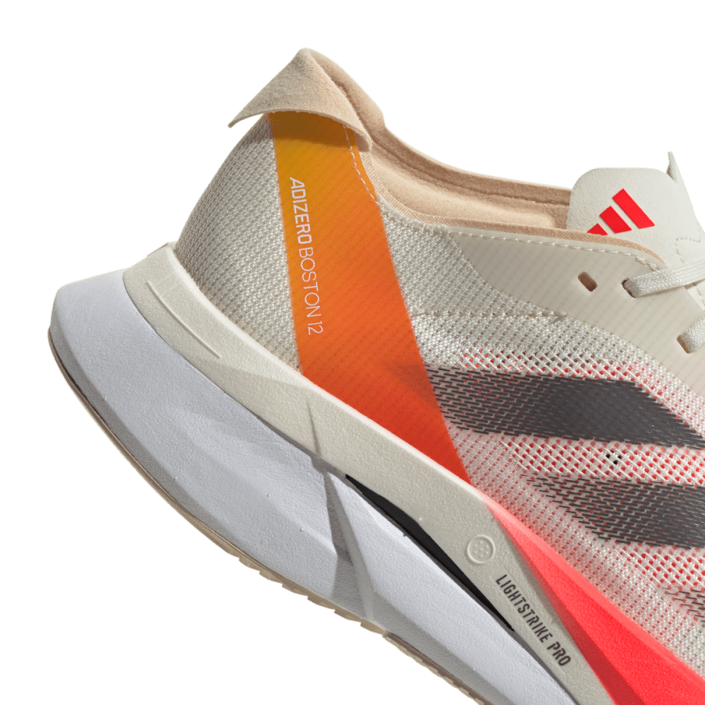 ADIDAS ADIZERO BOSTON 12 W รองเท้าวิ่งถนนผู้หญิง - Rev Online