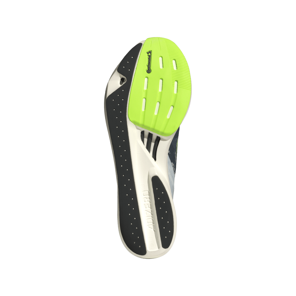 ADIDAS ADIZERO TAKUMI SEN 10 M รองเท้าวิ่งถนนผู้ชาย - Rev Online