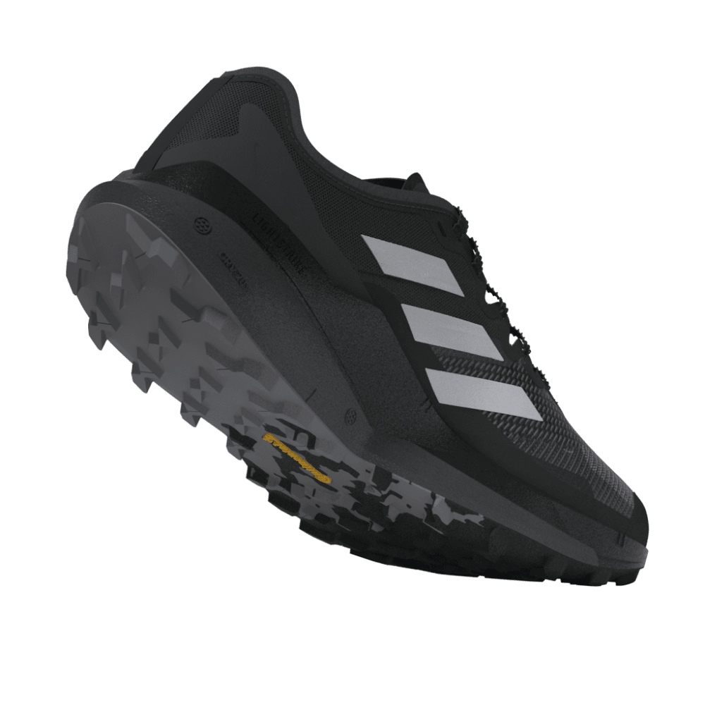 ADIDAS TERREX AGRAVIC SPEED รองเท้าวิ่งเทรลผู้ชาย - Rev Online