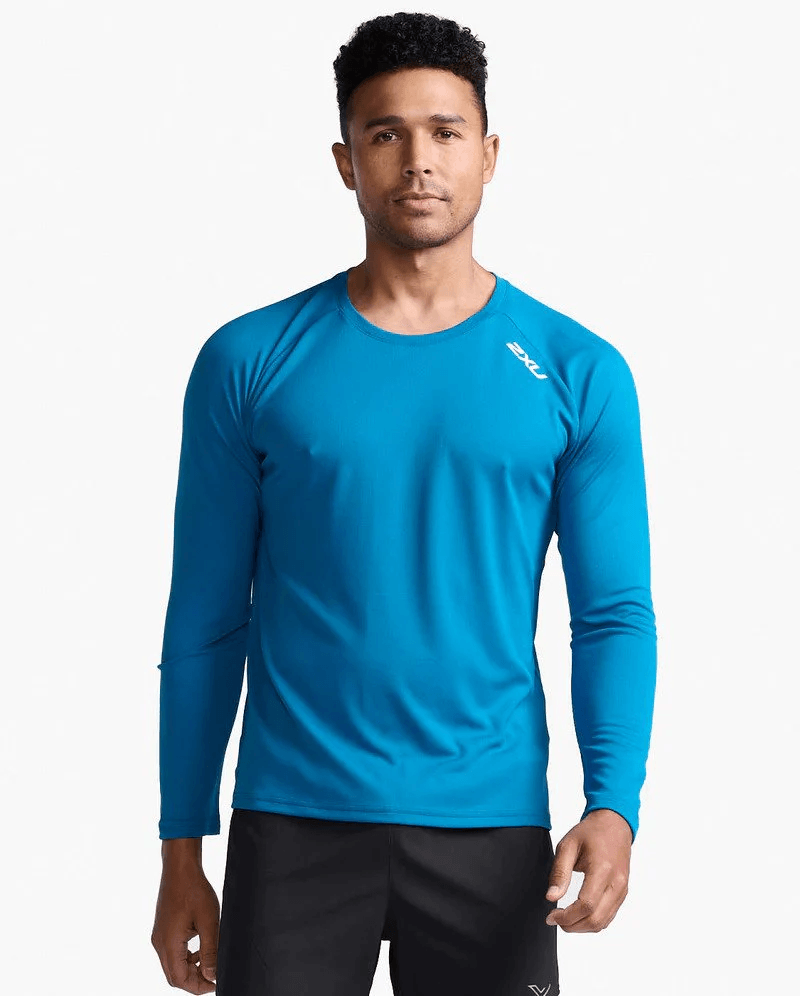 2XU-ASPIRE L/S Men - Rev Online
