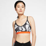 AS NIKE ICNCLSH BRA MARK PRT Women - Rev Online