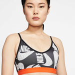 AS NIKE ICNCLSH BRA MARK PRT Women - Rev Online