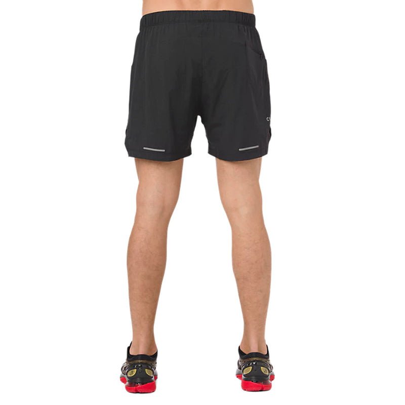 ASICS - COOL 2 - N - 1 5IN SHORT MEN - Rev Online