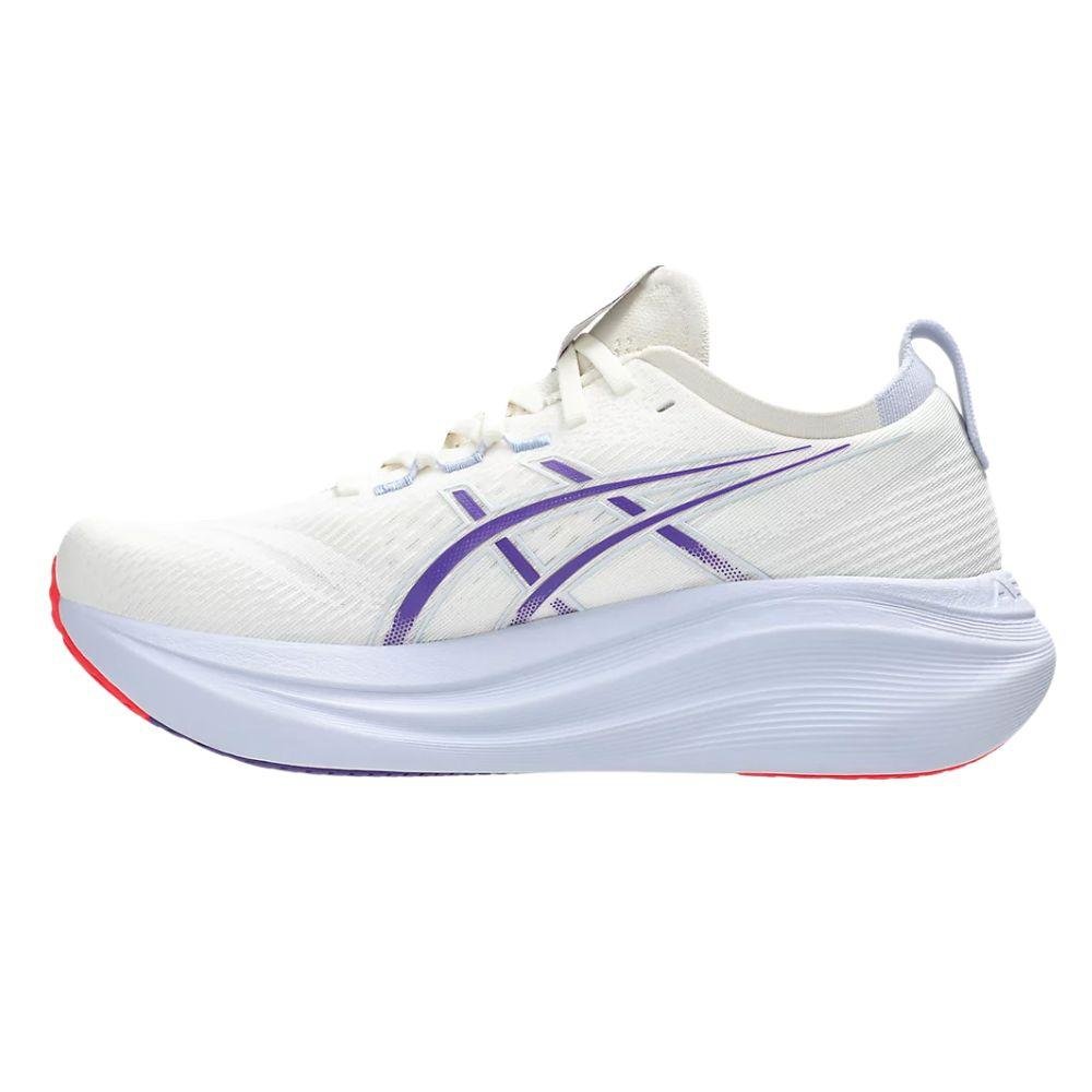 ASICS GEL - NIMBUS 27 TOKYO รองเท้าวิ่งถนนผู้ชาย - Rev Online
