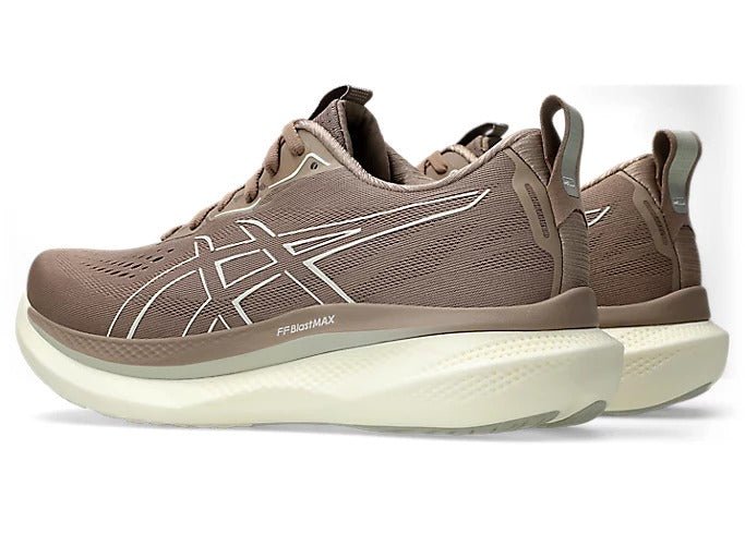 ASICS - GLIDERIDE MAX Men - Rev Online