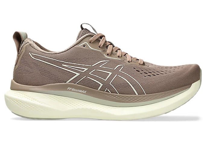 ASICS - GLIDERIDE MAX Men - Rev Online