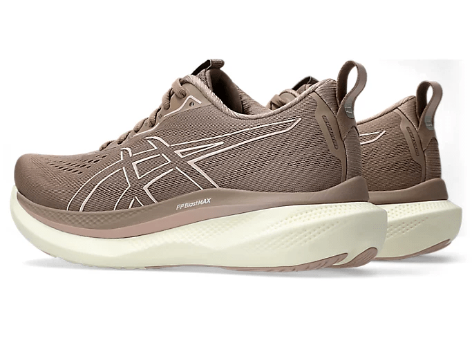 ASICS - GLIDERIDE MAX Women - Rev Online