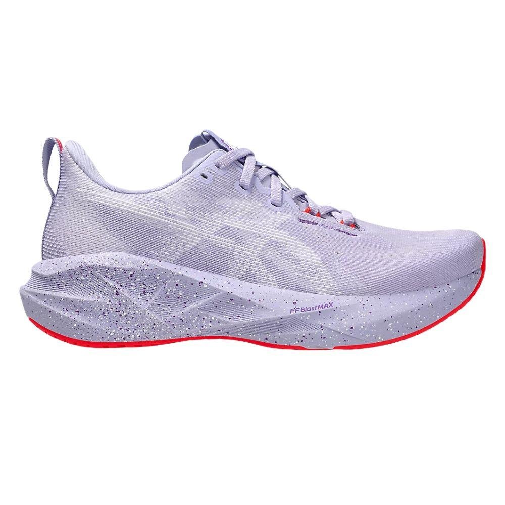 ASICS NOVABLAST 5 TOKYO รองเท้าวิ่งถนนผู้หญิง - Rev Online