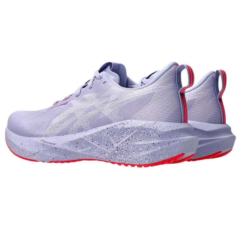 ASICS NOVABLAST 5 TOKYO รองเท้าวิ่งถนนผู้หญิง - Rev Online