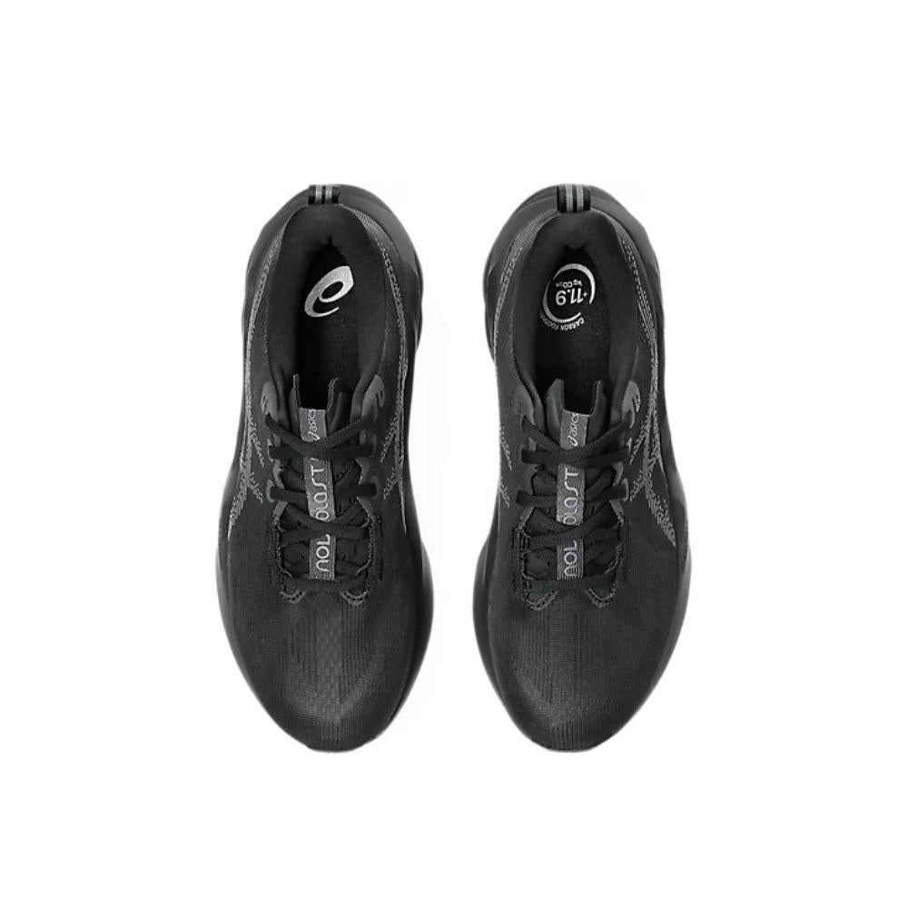 ASICS NOVABLAST 5 WIDE รองเท้าวิ่งถนนผู้ชาย - Rev Online
