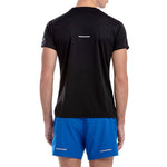 ASICS - SPIRAL LOGO SS TEE MEN - Rev Online