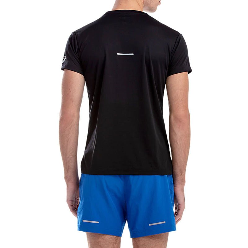 ASICS - SPIRAL LOGO SS TEE MEN - Rev Online