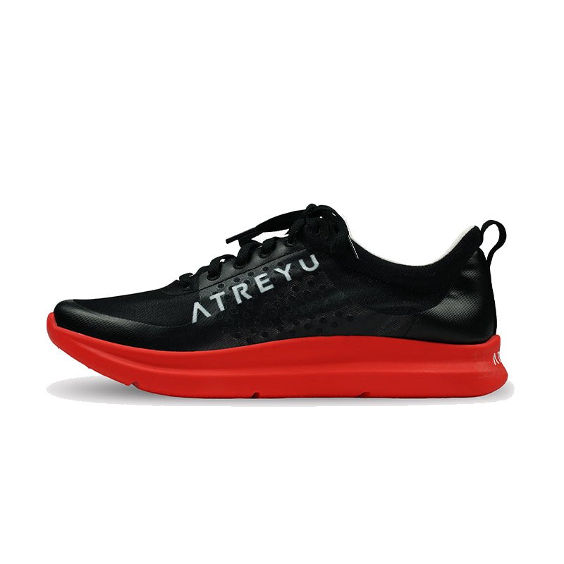 ATREYU - The Base Model v2.0 - SPECIAL EDITION RED Unisex - Rev Online