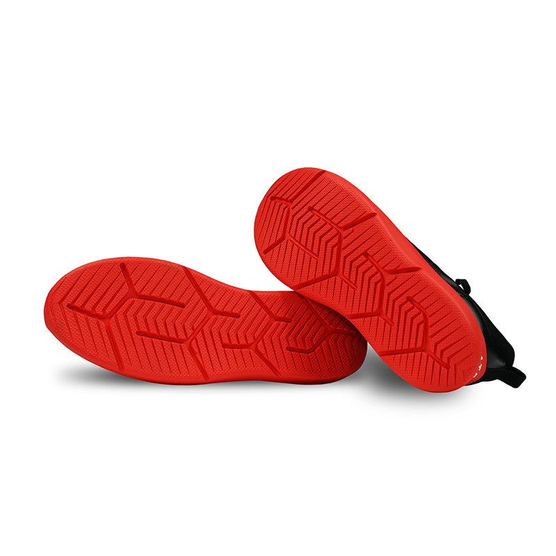 ATREYU - The Base Model v2.0 - SPECIAL EDITION RED Unisex - Rev Online