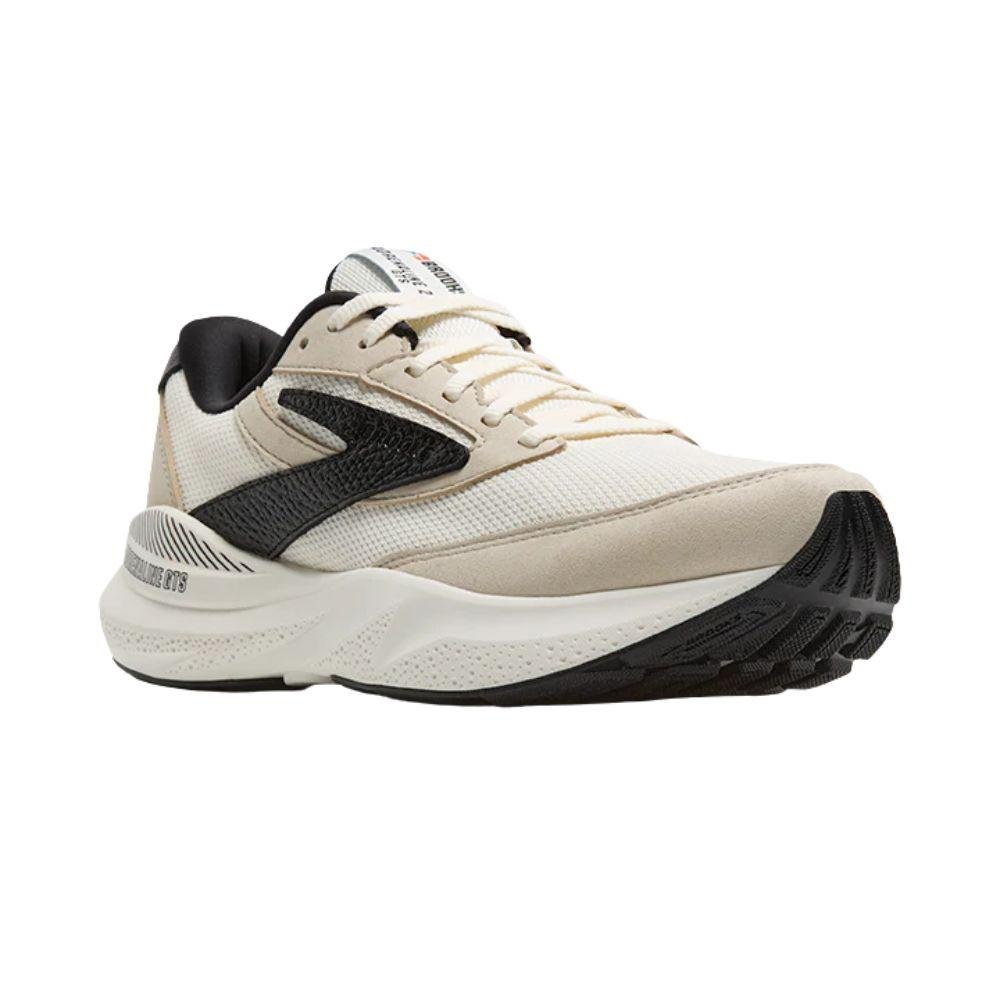 BROOKS Adrenaline GTS 24 Medium(1B) รองเท้าวิ่งถนนผู้หญิง - Rev Online