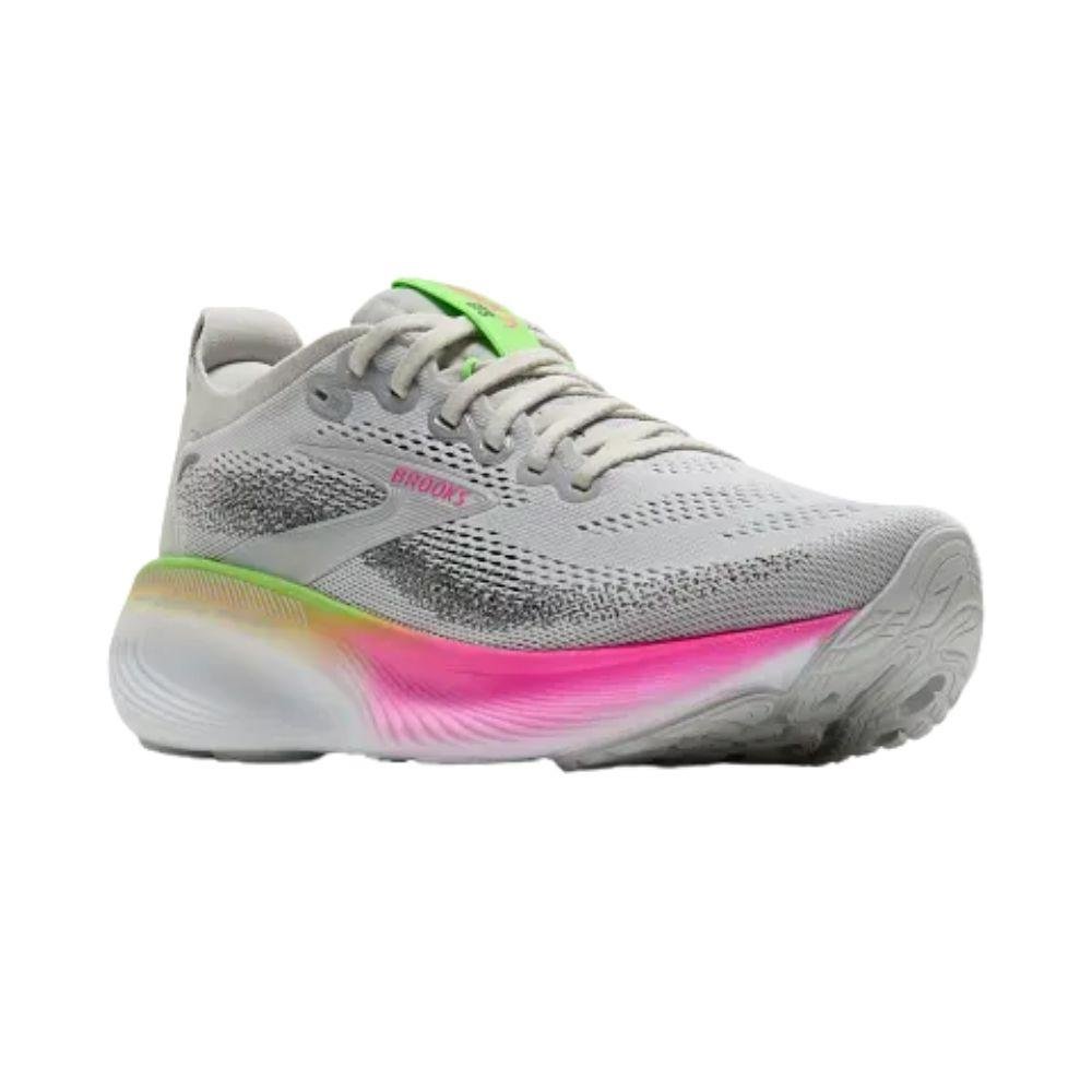 BROOKS Adrenaline GTS 25 Medium(1B) รองเท้าวิ่งถนนผู้หญิง - Rev Online