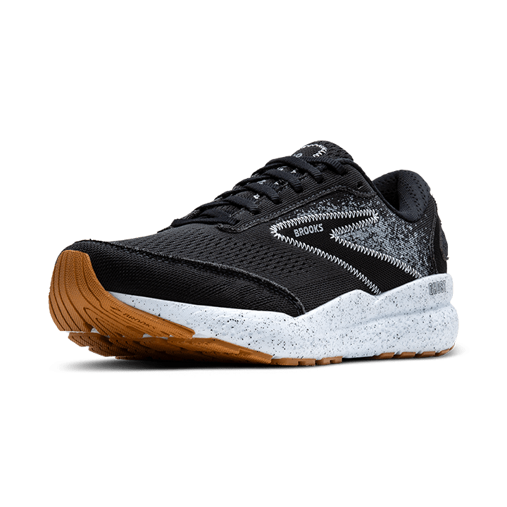 BROOKS Ghost 16 Medium(1D) รองเท้าวิ่งถนนผู้ชาย - Rev Online