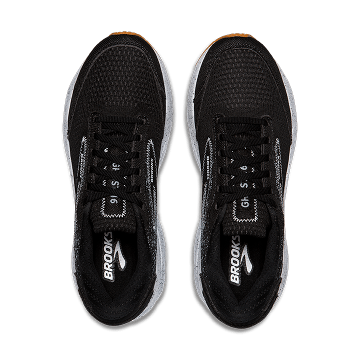 BROOKS Ghost 16 Medium(1D) รองเท้าวิ่งถนนผู้ชาย - Rev Online