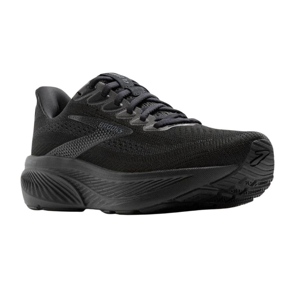 BROOKS Ghost 17 Medium(1D) รองเท้าวิ่งถนนผู้ชาย - Rev Online