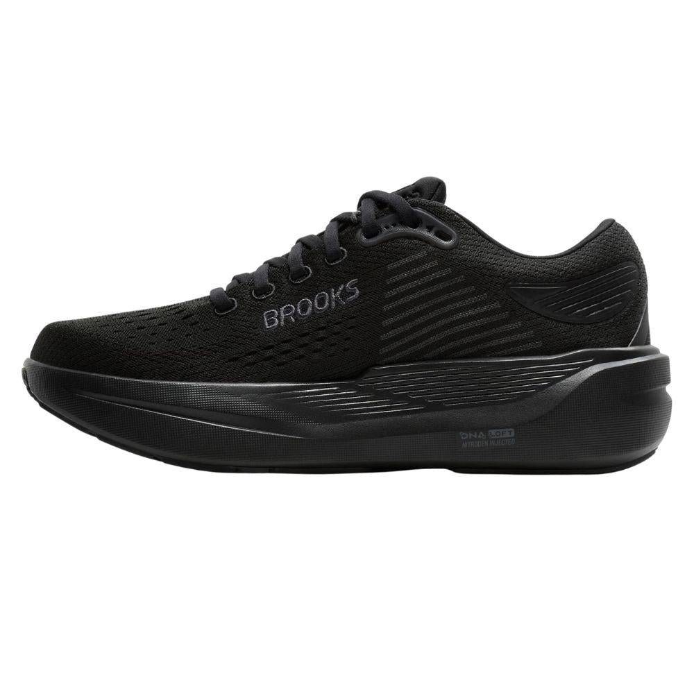 BROOKS Ghost Max 3 4E Wide(4E) รองเท้าวิ่งถนนผู้ชาย - Rev Online