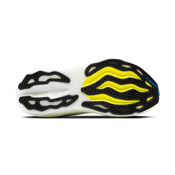 BROOKS Glycerin Max Medium(1D) รองเท้าวิ่งถนนผู้ชาย - Rev Online