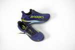 BROOKS Hyperion 2 Medium(1D) รองเท้าวิ่งถนนผู้ชาย - Rev Online