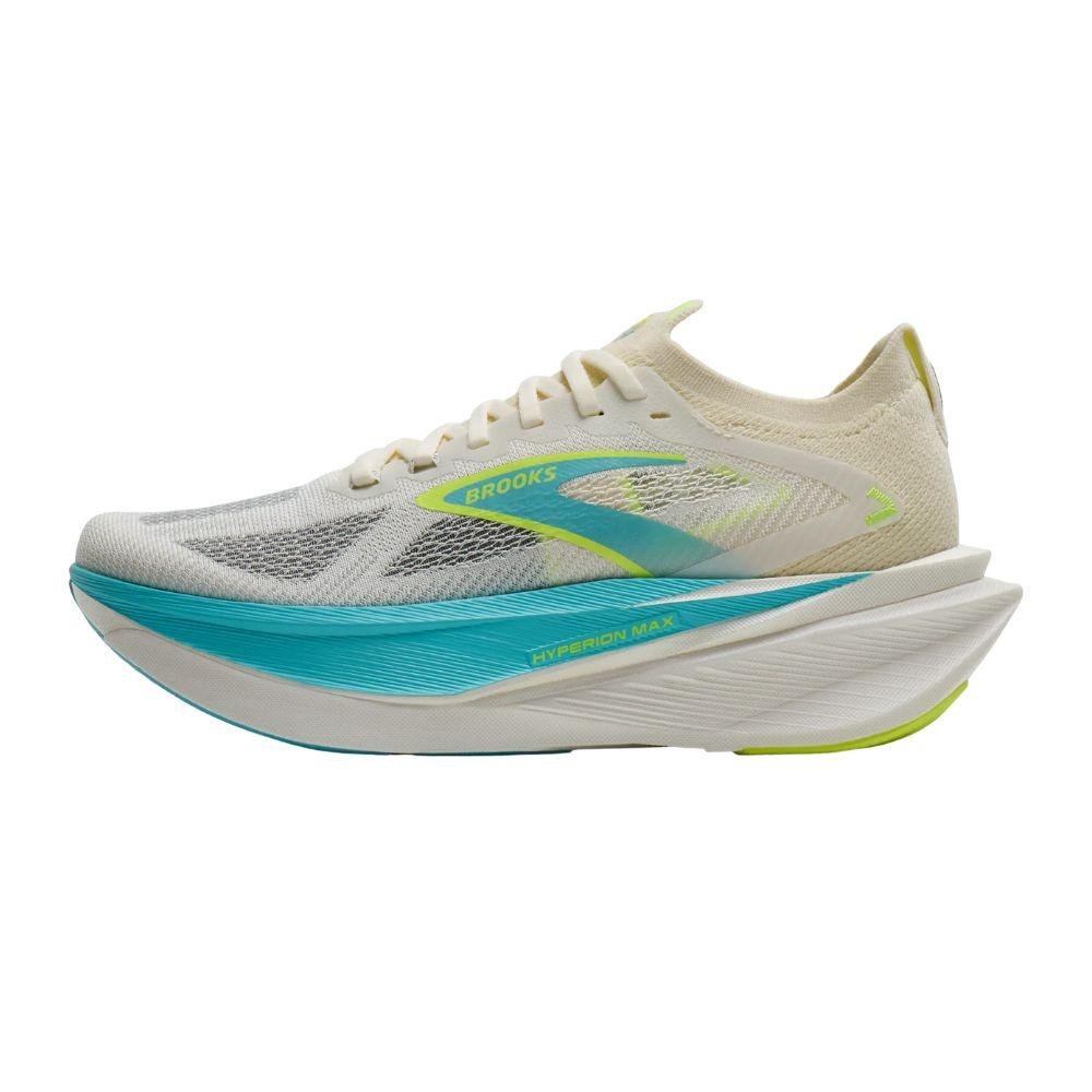BROOKS Hyperion Max 3 Medium(1D) รองเท้าวิ่งถนนผู้ชาย - Rev Online
