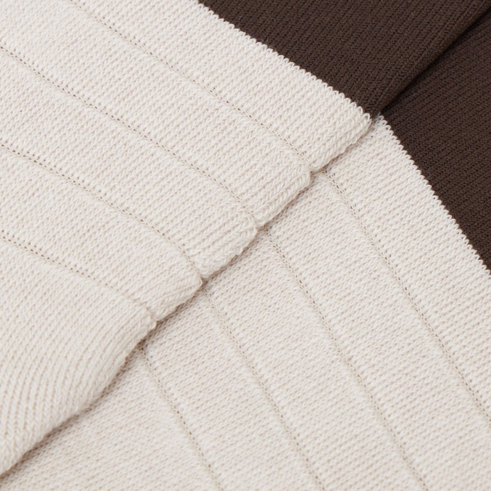 BROOO - BROOOXREV SS23 I CREW SOCKS I TERRA CROSS Unisex Unisex - Rev Online