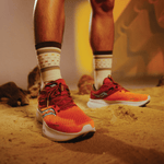 BROOO - BROOOXREV SS23 I CREW SOCKS I TERRA CROSS Unisex Unisex - Rev Online