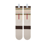 BROOO - BROOOXREV SS23 I CREW SOCKS I TERRA CROSS Unisex Unisex - Rev Online