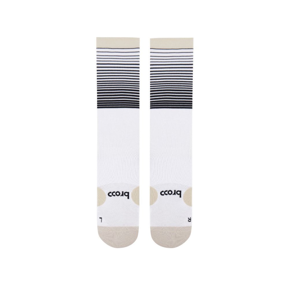 BROOO - TAKEOFF I CREW SOCKS I ORIGINAL Unisex Unisex - Rev Online