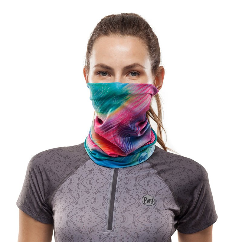 BUFF - COOLNET UV+ Unisex - Rev Online