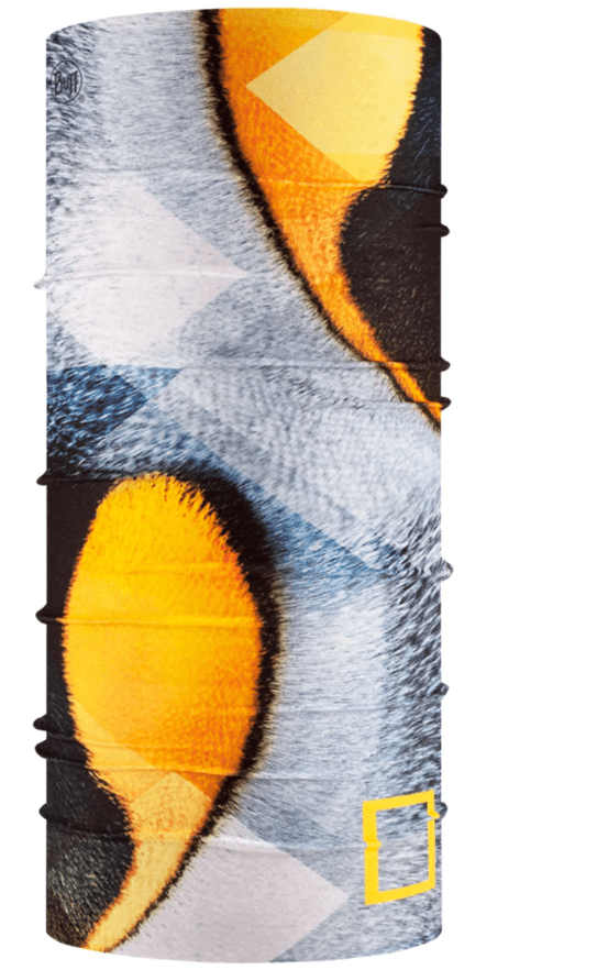 BUFF - ORIGINAL ECOSTRETCH Unisex - Rev Online