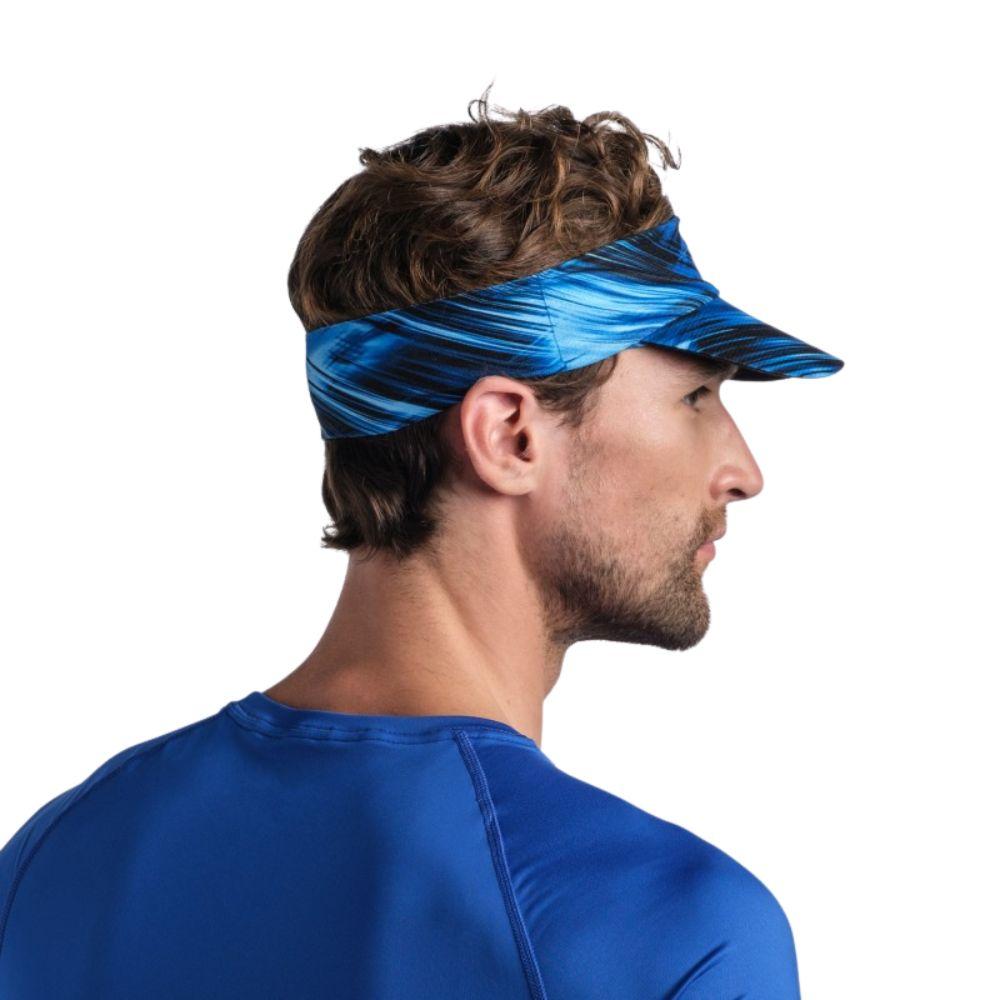 BUFF PACK SPEED VISOR หมวกสำหรับผู้ชายและผู้หญิง - Rev Online