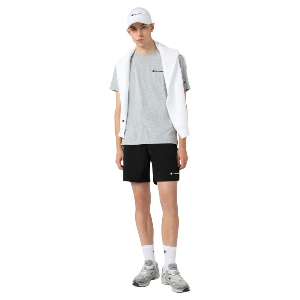 CHAMPION BERMUDA กางเกงผู้ชาย - Rev Online