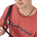 CHAMPION - CLASSIC GRAPHIC TEE Men - Rev Online
