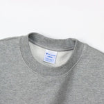 CHAMPION CREW NECK SWEATSHIRT เสื้อสเวตเชิ๊ตผู้ชาย - Rev Online