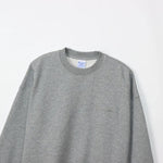 CHAMPION CREW NECK SWEATSHIRT เสื้อสเวตเชิ๊ตผู้ชาย - Rev Online