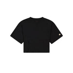 CHAMPION - CREWNECK CROPTOP T - SHIRT Women - Rev Online