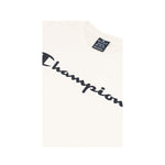 CHAMPION - CREWNECK LONG SLEEVE T - SHIRT Men - Rev Online