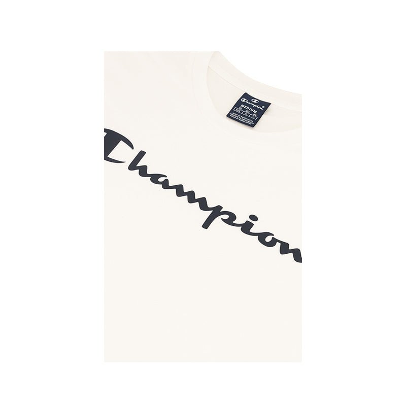 CHAMPION - CREWNECK LONG SLEEVE T - SHIRT Men - Rev Online