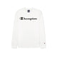 CHAMPION - CREWNECK LONG SLEEVE T - SHIRT Men - Rev Online