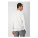 CHAMPION - CREWNECK LONG SLEEVE T - SHIRT Men - Rev Online