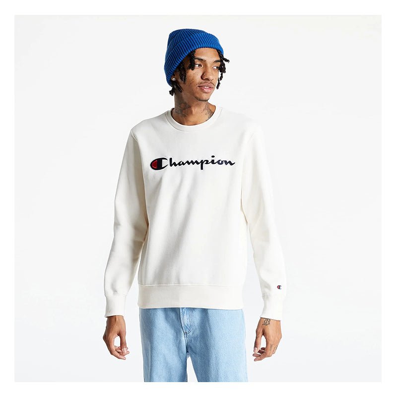 CHAMPION - CREWNECK SWEATSHIRT Men - Rev Online