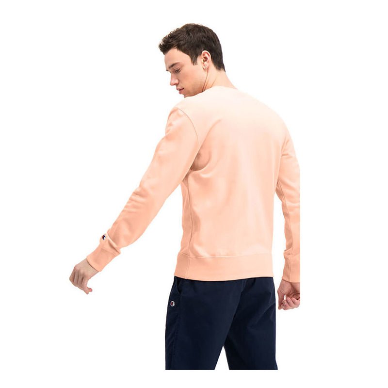 CHAMPION - CREWNECK SWEATSHIRT Men - Rev Online