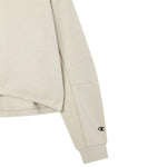CHAMPION CREWNECK SWEATSHIRT เสื้อสเวตเชิ๊ตผู้หญิง - Rev Online