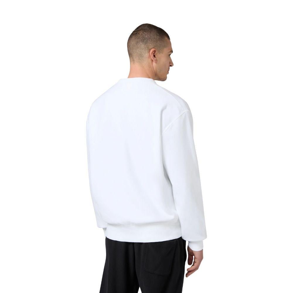 CHAMPION CREWNECK SWEATSHIRT เสื้อสเวตเชิ๊ตผู้ชาย - Rev Online