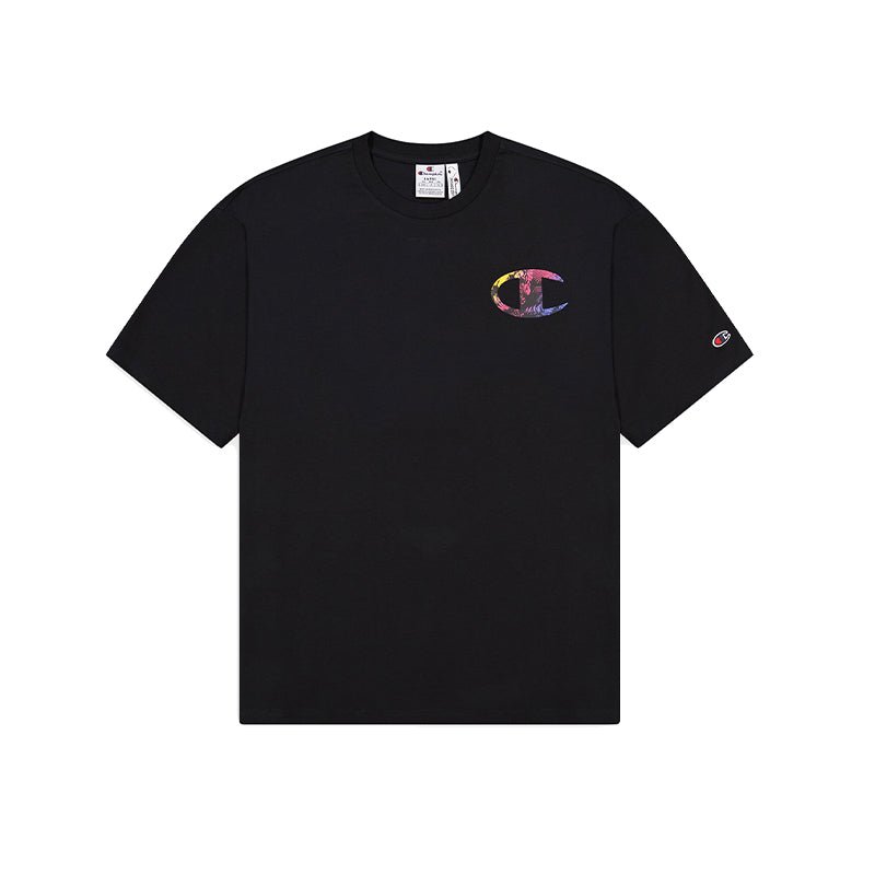 CHAMPION - CREWNECK T - SHIRT Men - Rev Online