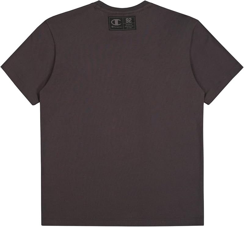 CHAMPION - CREWNECK T - SHIRT Men - Rev Online