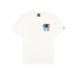 CHAMPION - CREWNECK T - SHIRT Men - Rev Online